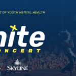 Ignite Concert poster