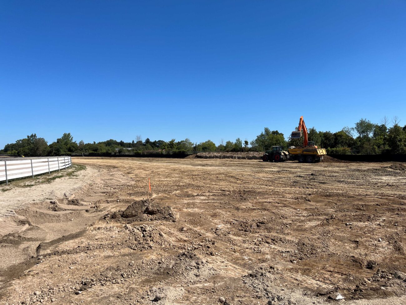 Track Updates... - Grand River Raceway