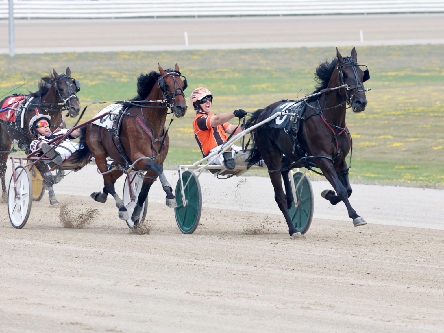 Upcoming Events – Grand River Raceway